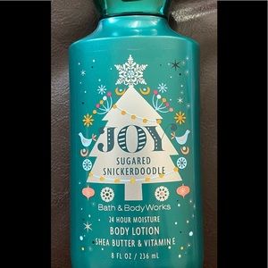 Bath & Body Works Body Lotion